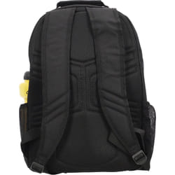 Acerbis B-Logo 15L Motorcycle Backpack, black for Men