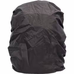 Acerbis B-Logo 15L Motorcycle Backpack, red for Men