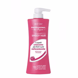 Biopoint PV04321, 400 ml, Shampoo, Professional, Women, All hair, All colours