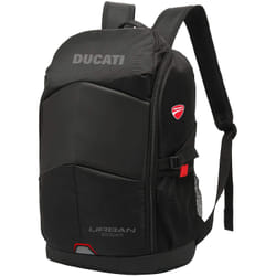 Ducati DUC-BKP-WTP backpack Sports backpack Black