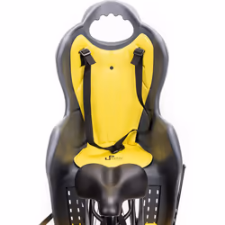 Urban Prime UP-BST-BCK bicycle child seat Rear mount
