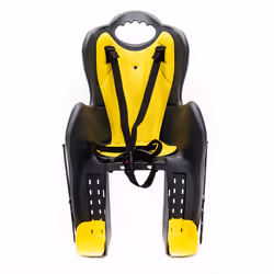 Urban Prime UP-BST-BCK bicycle child seat Rear mount