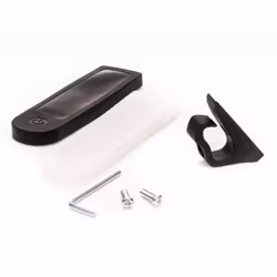 Urban Prime UP-MON-KIT kick scooter accessory Bag holder Black