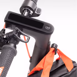 Urban Prime UP-MON-KIT kick scooter accessory Bag holder Black - Additional view 4