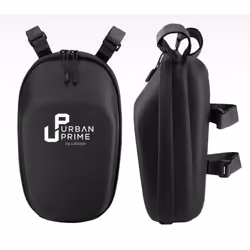 Urban Prime UP-MON-BAG kick scooter accessory Carrying bag Black 1 pc(s)