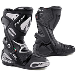 Forma Ice Pro Flow Motorcycle Boots, black, Size 43 for Men