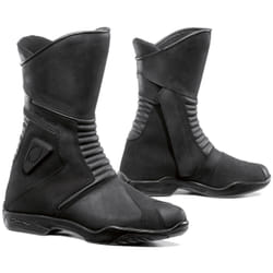 Forma Voyage Dry, black, Size 46 for Men