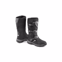 Forma Adventure Dry Boots Black - EU 38
