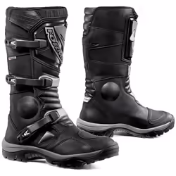 Forma Adventure Dry, black, Size 49 for Men