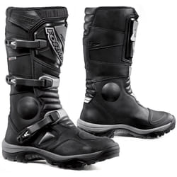 Forma Adventure Dry, black, Size 49 for Men