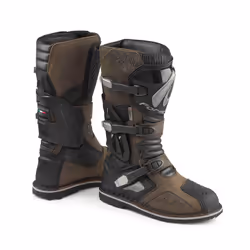 Forma Terra Evo Dry Adventure Boots Brown - EU 48