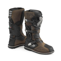 Forma Terra Evo Dry Adventure Boots Brown - EU 48