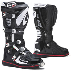Forma Predator 2.0 Motocross Boots, black, Size 46 for Men