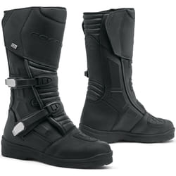 Forma Cape Horn HDry Motorcycle Boots, black, Size 42 for Men