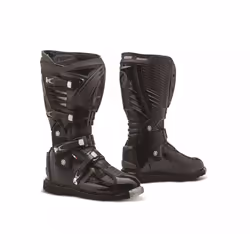 Forma Predator 2.0 Enduro Black/Anthracite Motorcycle Boots Off-Road - 43 EU / 9 UK
