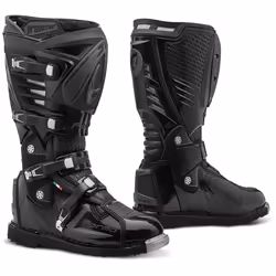 Forma Predator 2.0 Enduro Boots, black, Size 48 for Men