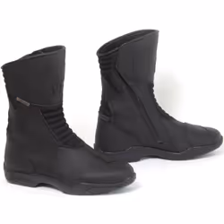 Forma Arbo Dry Motocycle Boots, black, Size 39 for Men