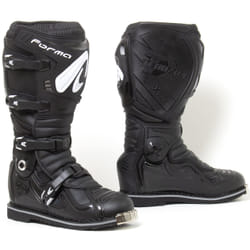 Forma Terrain Evolution TX Motocross Motorcycle Boot, black, Size 44 for Men