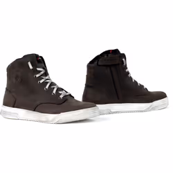 Forma City Dry Motorcycle Shoes, brown, Size 47 for Men