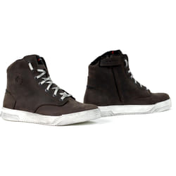 Forma City Dry Motorcycle Shoes, brown, Size 48 for Men