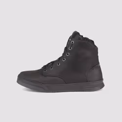 Forma City Dry Black Motorcycle Boots Drytex - 48 EU / 13 UK