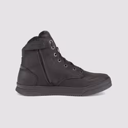 Forma City Dry Black Motorcycle Boots Drytex - 48 EU / 13 UK