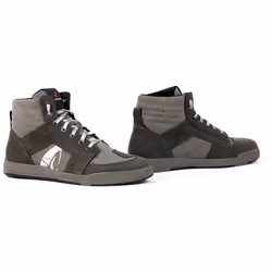 Forma Ground Flow Motorcycle Shoes, grey, Size 43 for Men