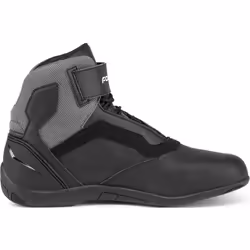 Forma Stinger Evo Dry waterproof Motorcycle Shoes, black, Size 46 for Men