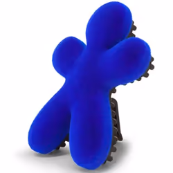 Mr&Mrs Fragrance Niki Velvet, Car, Blue, 45 day(s)