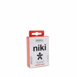 Mr&Mrs Fragrance Niki air care Car