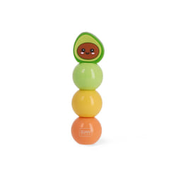 Legami 3-in-1 Highlighter - 3 is Better Than 1, Avocado
