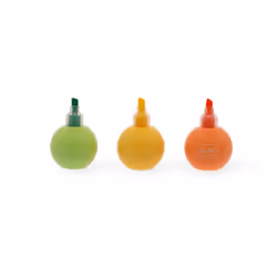 Legami 3-in-1 Highlighter - 3 is Better Than 1, Avocado - Additional view 4