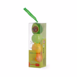 Legami 3-in-1 Highlighter - 3 is Better Than 1, Avocado - Additional view 5