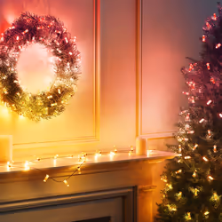 Twinkly Strings Garland - Additional view 6