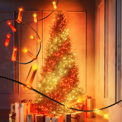 Twinkly Strings Garland