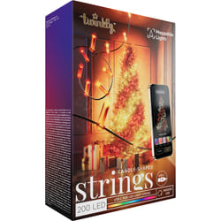 Twinkly Strings Garland