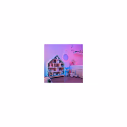 Twinkly Candies LED Christmas tree lights TWKP200RGB-G 6 m 200 lights