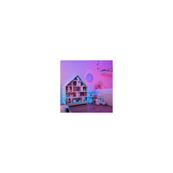 Twinkly Candies LED Christmas tree lights TWKP200RGB-G 6 m 200 lights