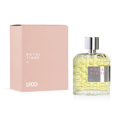 LPDO Royal Tiaré Eau De Parfum 100ml