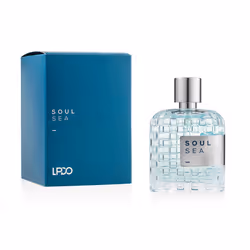 LPDO Soul Sea Eau De Parfum 100 ml, Unisex, 100 ml, Non-refillable bottle, Spray