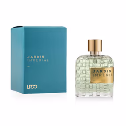 LPDO Jardin Impérial Eau De Parfum 100 ml, Unisex, 100 ml, Non-refillable bottle, Spray