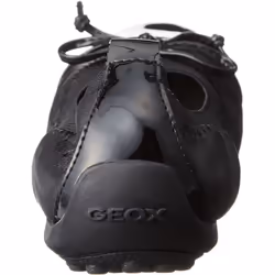 Geox Girl's J Piuma Bal.f Ballet Flat - Additional view 2