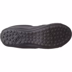 Geox Girl's J Piuma Bal.f Ballet Flat - Additional view 3