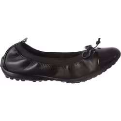 Geox Girl's J Piuma Bal.f Ballet Flat - Additional view 5