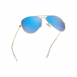 Ray-Ban Aviator Flash Lenses sunglasses - Additional view 4