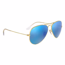 Ray-Ban Aviator Flash Lenses sunglasses - Additional view 5