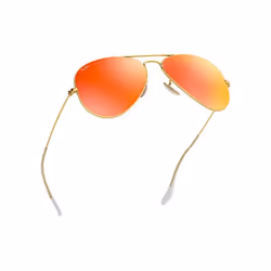 Ray-Ban AVIATOR FLASH LENSES sunglasses