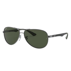 Ray-Ban RB8313 sunglasses Aviator
