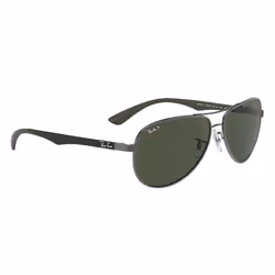 Ray-Ban RB8313 sunglasses Aviator - Additional view 4
