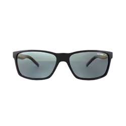 Arnette Sunglasses Slickster 4185 41/81 Black Grey Polarized